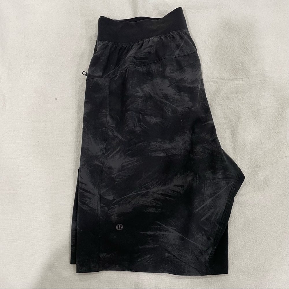 Lululemon T.H.E. Shorts